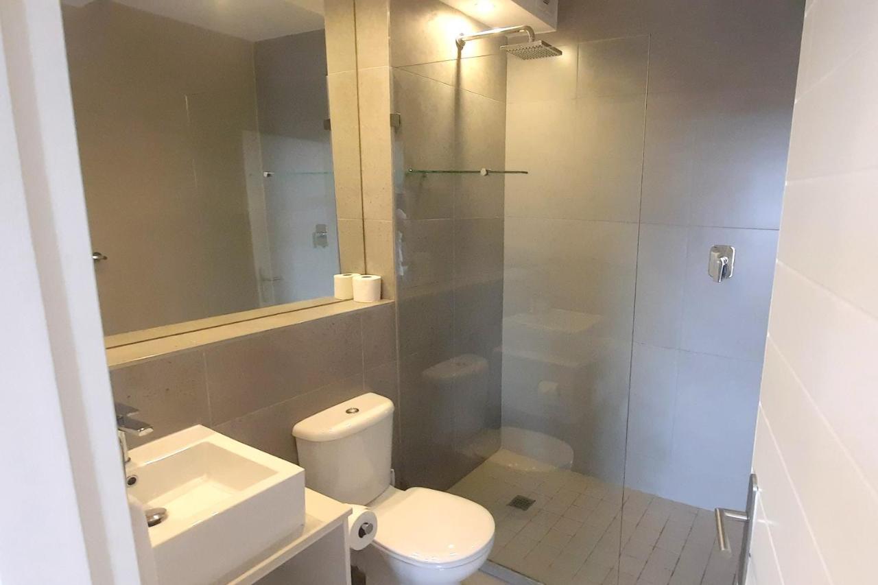 Mount Castleton Apartment เพลตเตนเบิร์กเบย์ ภายนอก รูปภาพ